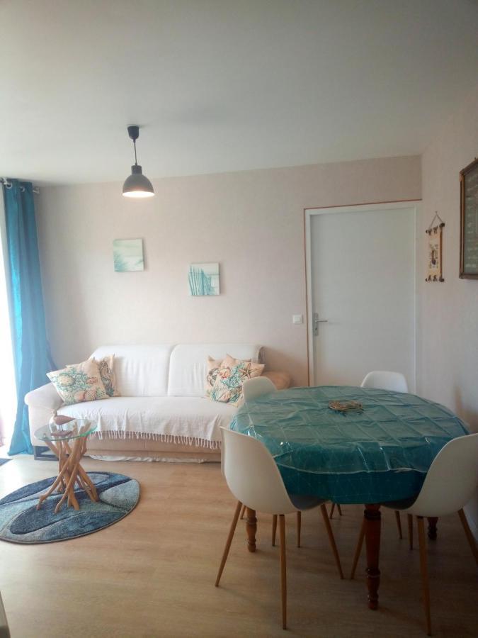 Les Plenitudes Du Rivage Vila Saint-Vincent-sur-Jard Exterior foto