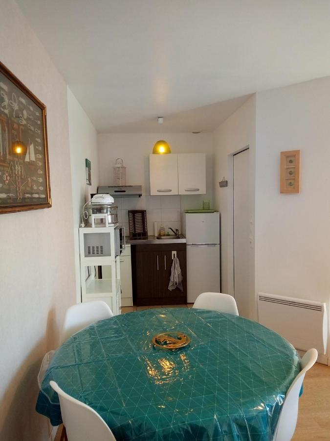 Les Plenitudes Du Rivage Vila Saint-Vincent-sur-Jard Exterior foto